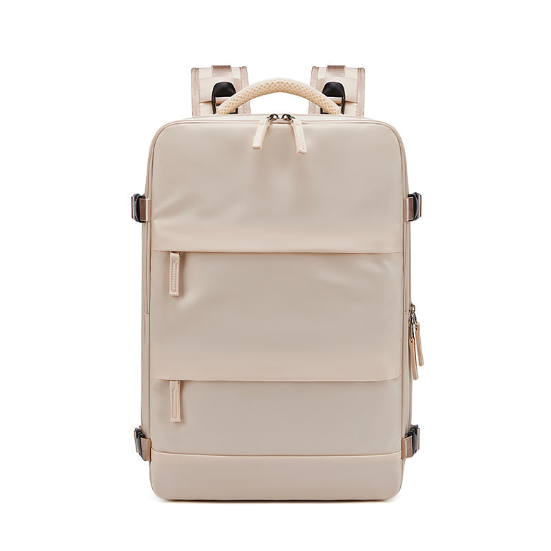 Mochila de Senderismo con Puerto USB