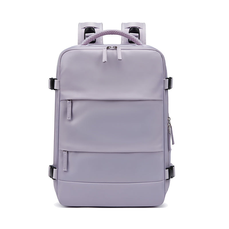 Mochila de Senderismo con Puerto USB