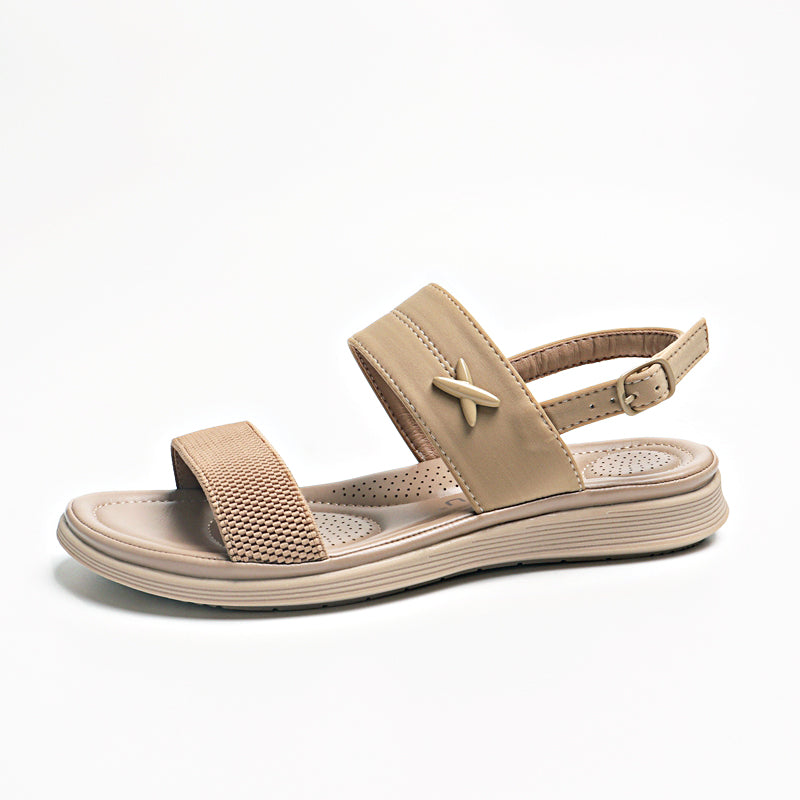 Sandalias Verano Chic Boho