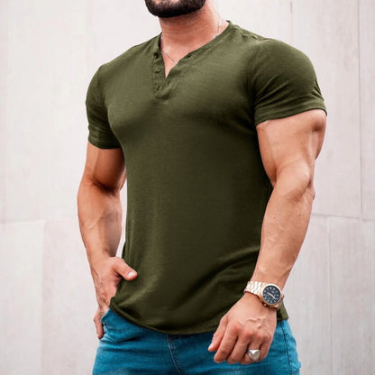 Camisa Hombre Clásica
