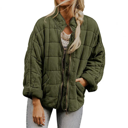 Chaqueta Urbana Aislante y Estilosa