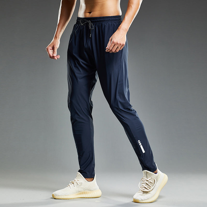 Pantalones Deportivos Flexibles Cómodos