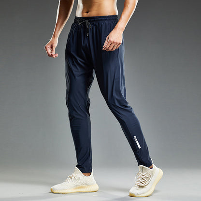 Pantalones Deportivos Flexibles Cómodos