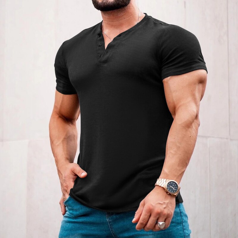 Camisa Hombre Clásica