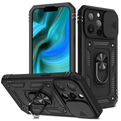 Carcasa Dura Protección iPhone