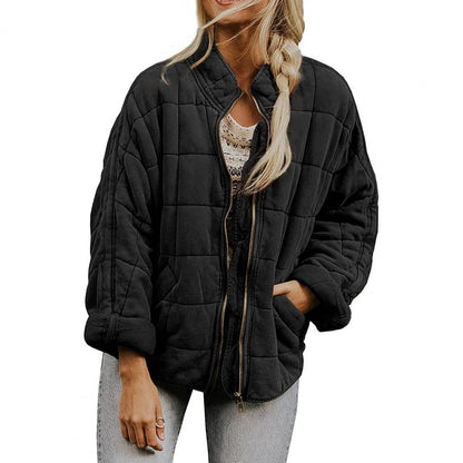 Chaqueta Urbana Aislante y Estilosa