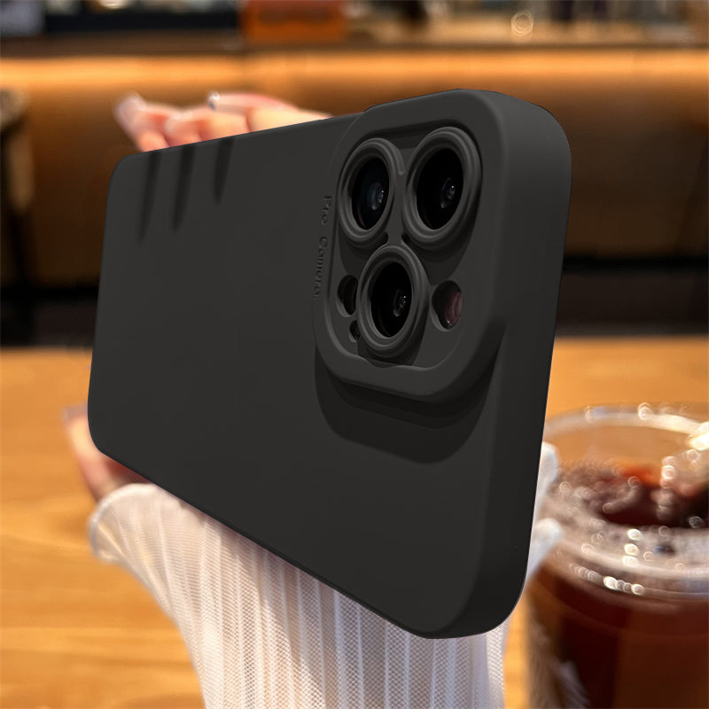 Funda Suave Mate para iPhone