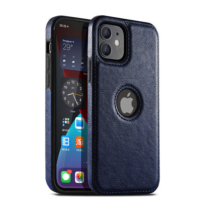 Carcasa Transparente iPhone Fina
