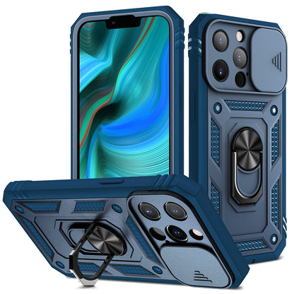 Carcasa Dura Protección iPhone