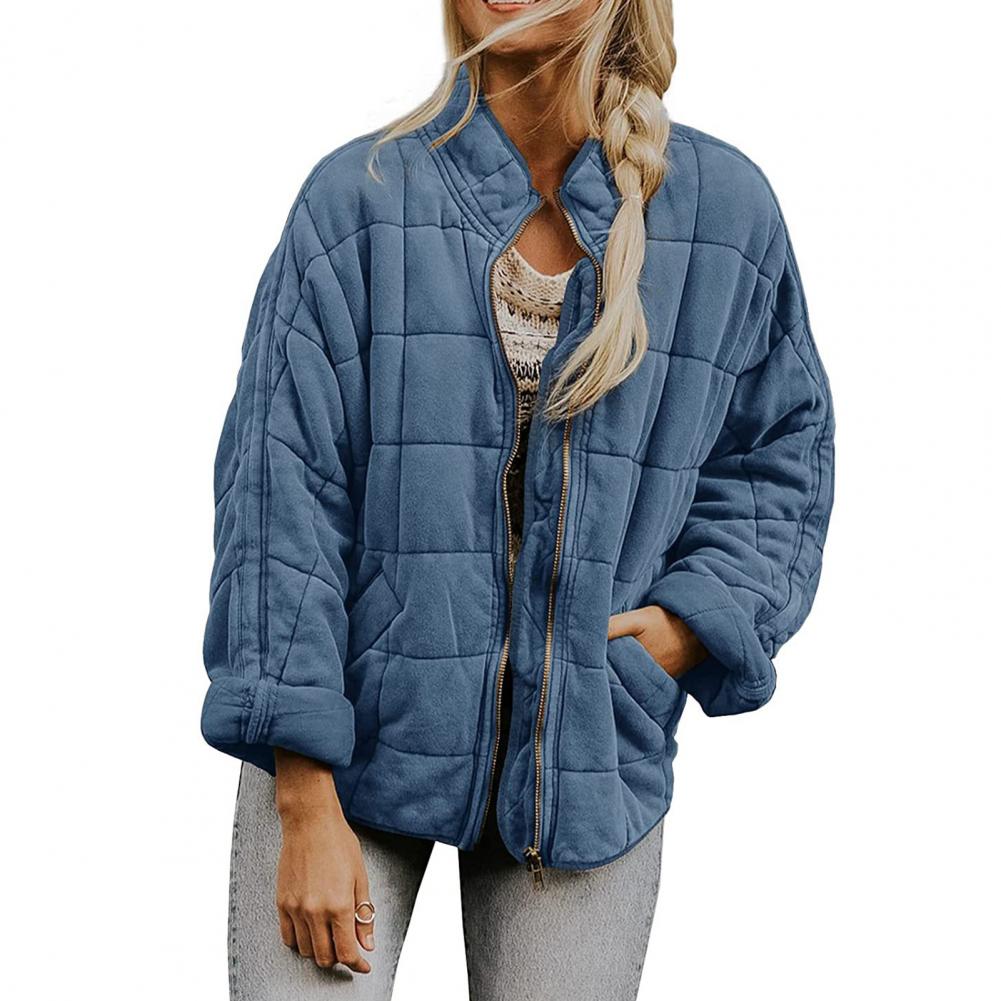 Chaqueta Urbana Aislante y Estilosa
