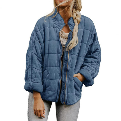 Chaqueta Urbana Aislante y Estilosa