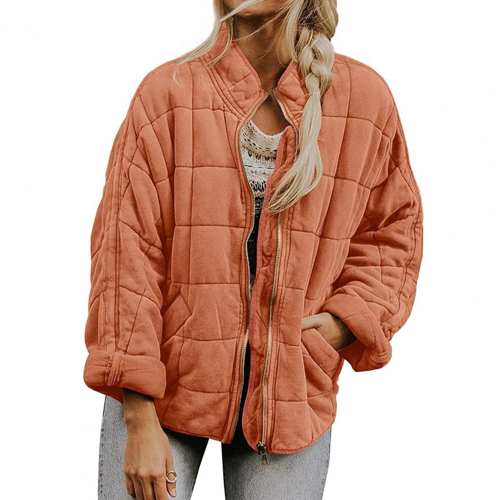 Chaqueta Urbana Aislante y Estilosa