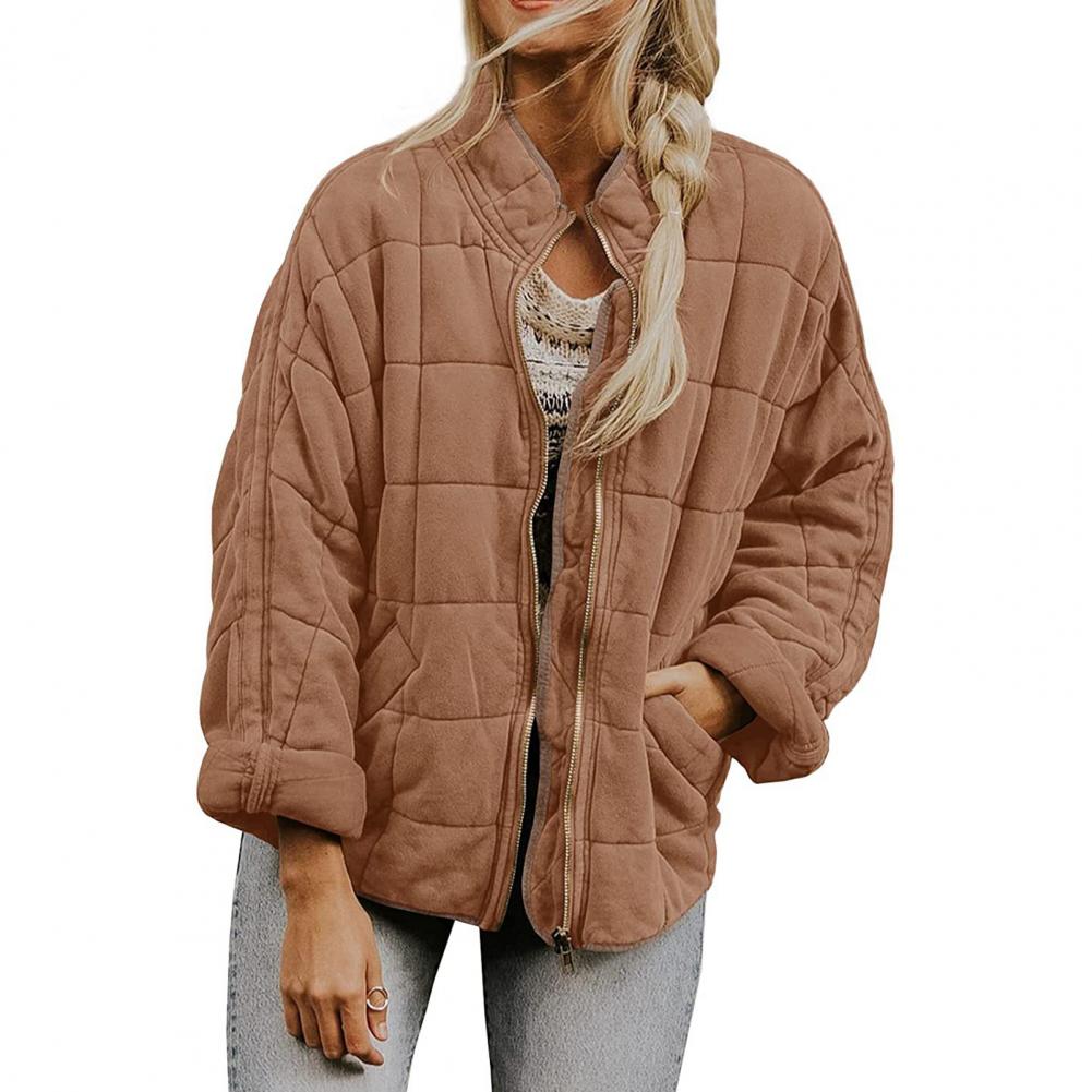 Chaqueta Urbana Aislante y Estilosa