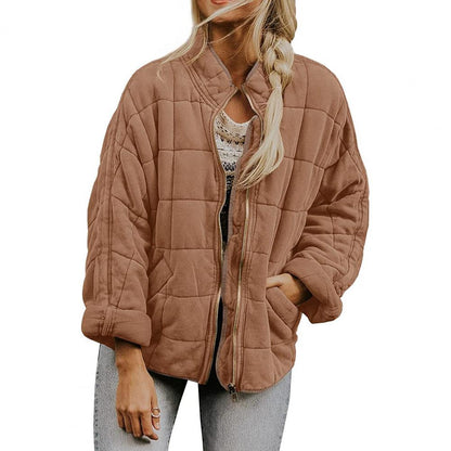 Chaqueta Urbana Aislante y Estilosa