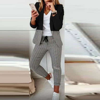 Chaquetón Americano Manga Larga Pantalón Jeans