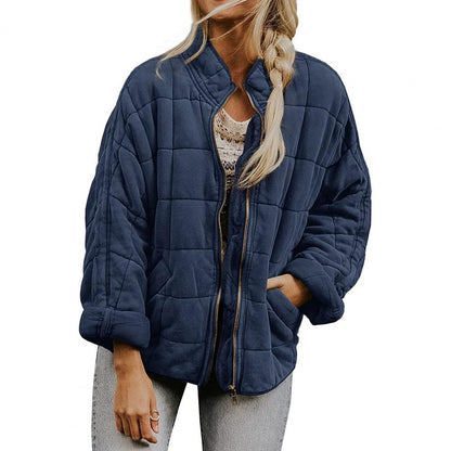Chaqueta Urbana Aislante y Estilosa