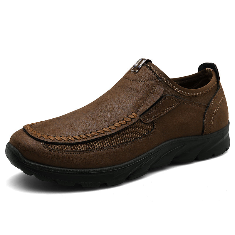 Mocasines Clásicos Vintage