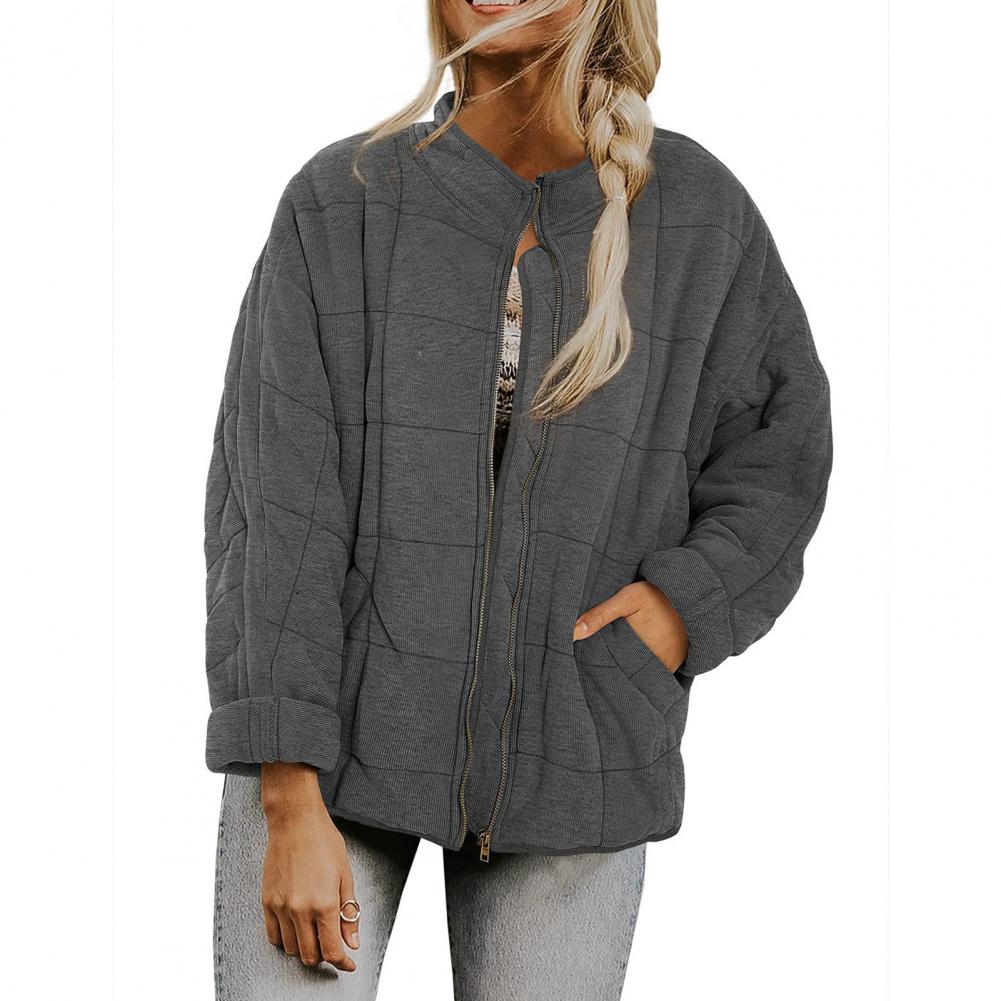 Chaqueta Urbana Aislante y Estilosa