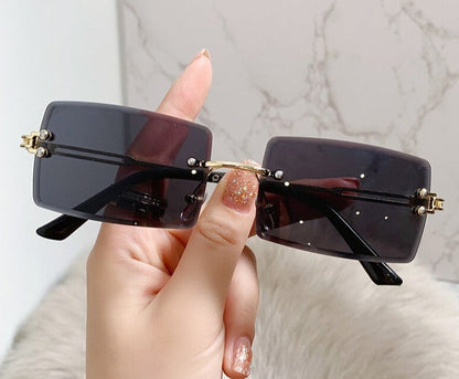 Gafas de Sol Elegantes Mujer