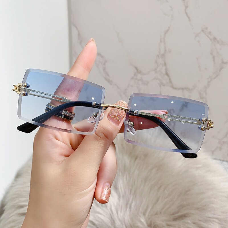 Gafas de Sol Elegantes Mujer