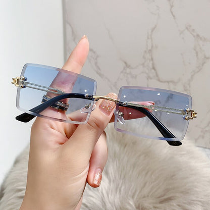 Gafas de Sol Elegantes Mujer