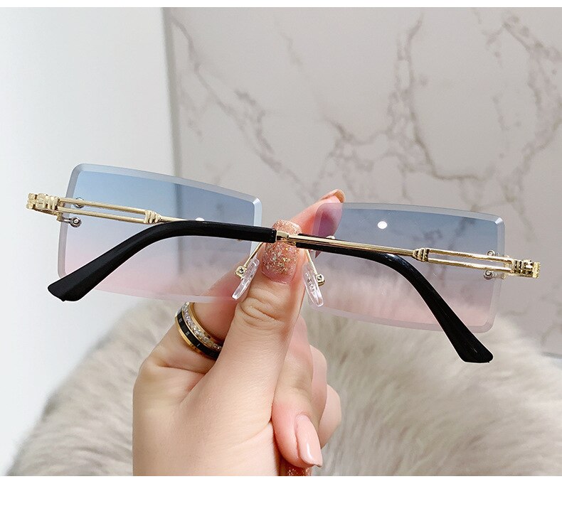 Gafas de Sol Elegantes Mujer