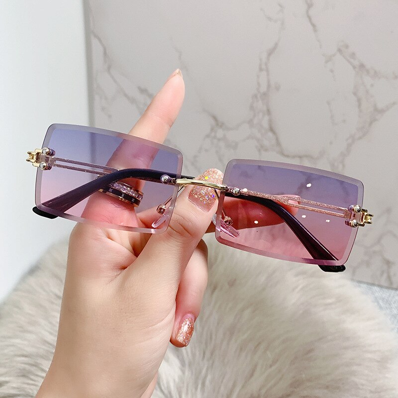Gafas de Sol Elegantes Mujer