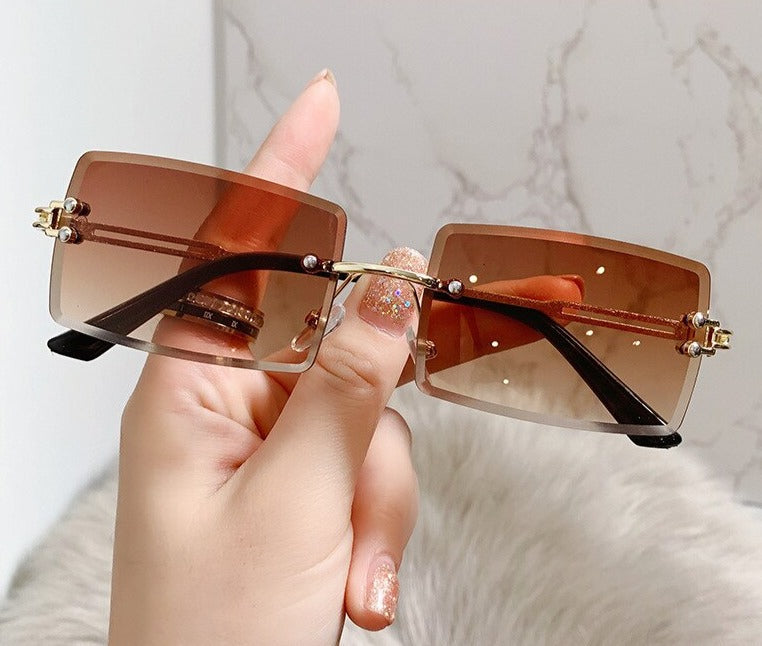 Gafas de Sol Elegantes Mujer
