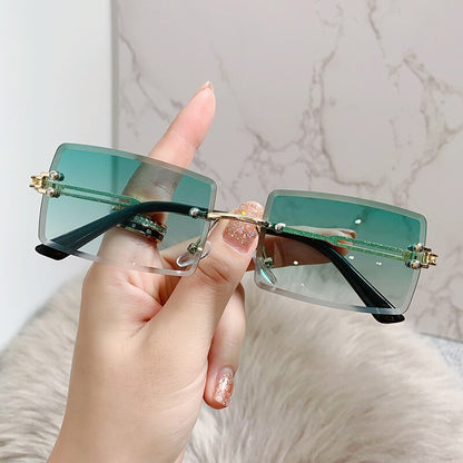 Gafas de Sol Elegantes Mujer