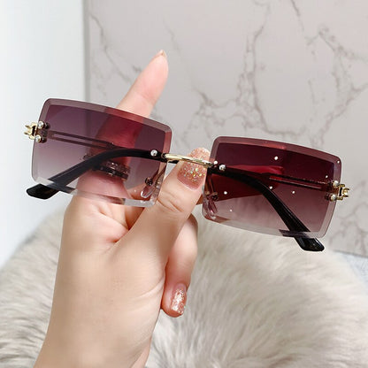 Gafas de Sol Elegantes Mujer