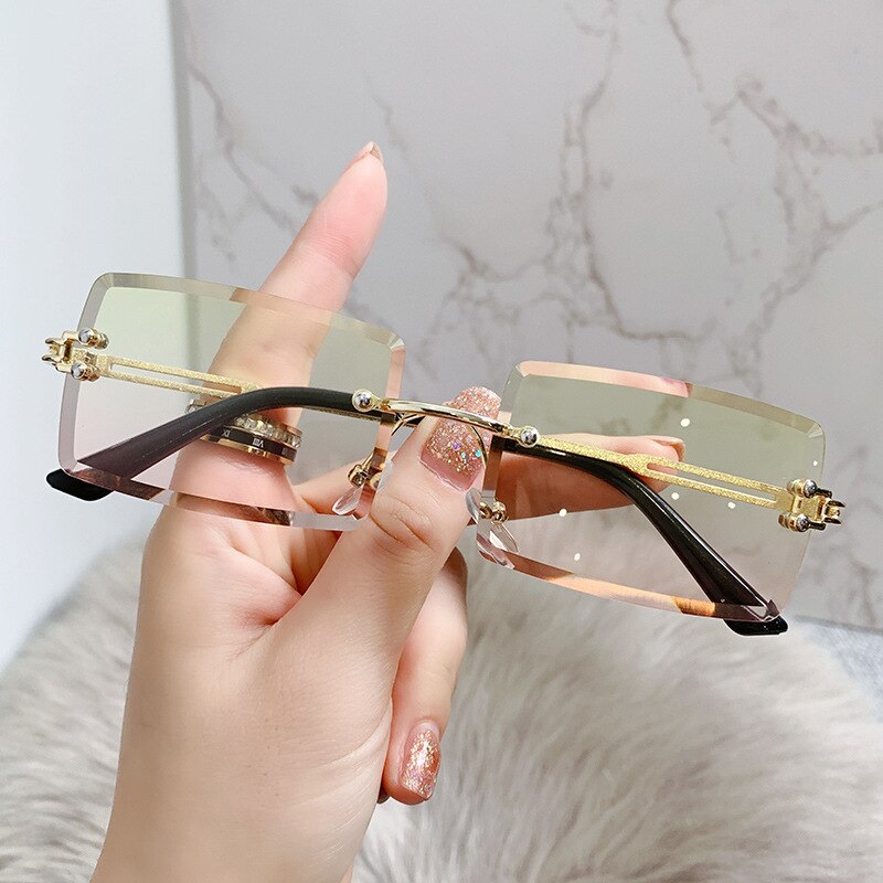 Gafas de Sol Elegantes Mujer