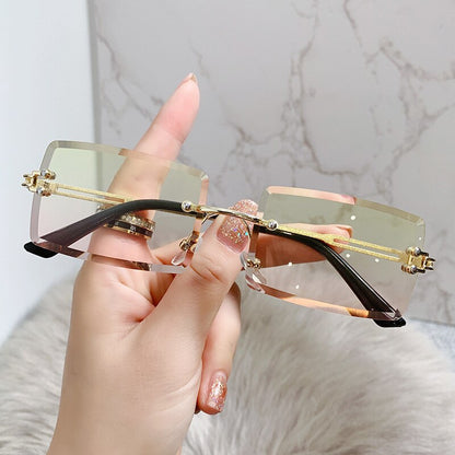 Gafas de Sol Elegantes Mujer