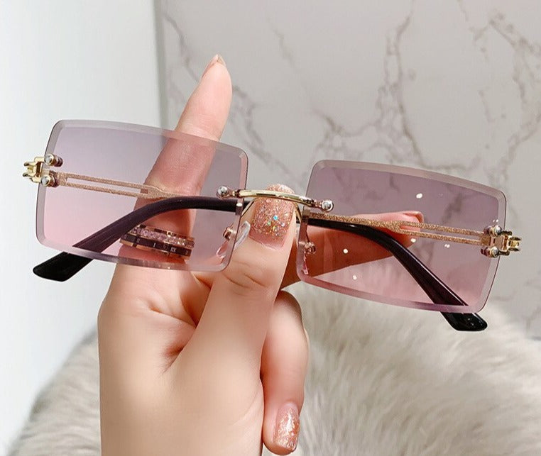 Gafas de Sol Elegantes Mujer