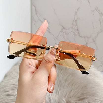 Gafas de Sol Elegantes Mujer