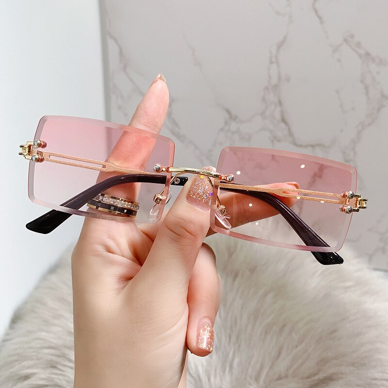 Gafas de Sol Elegantes Mujer