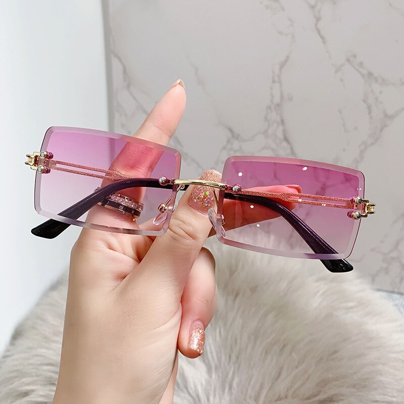 Gafas de Sol Elegantes Mujer - Vestiria
