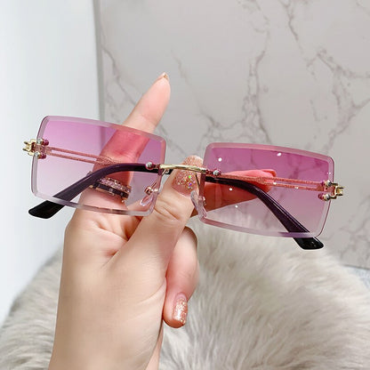 Gafas de Sol Elegantes Mujer - Vestiria