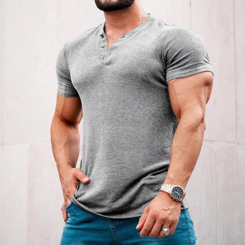 Camisa Hombre Clásica - Vestiria