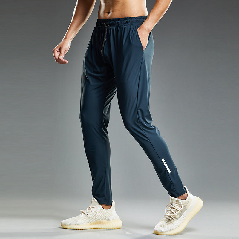 Pantalones Deportivos Flexibles Cómodos - Vestiria