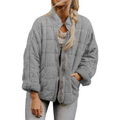 Chaqueta Urbana Aislante y Estilosa