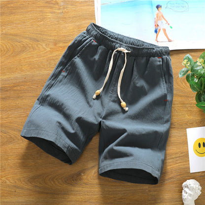 Pantalones Cortos de Verano Ligeros