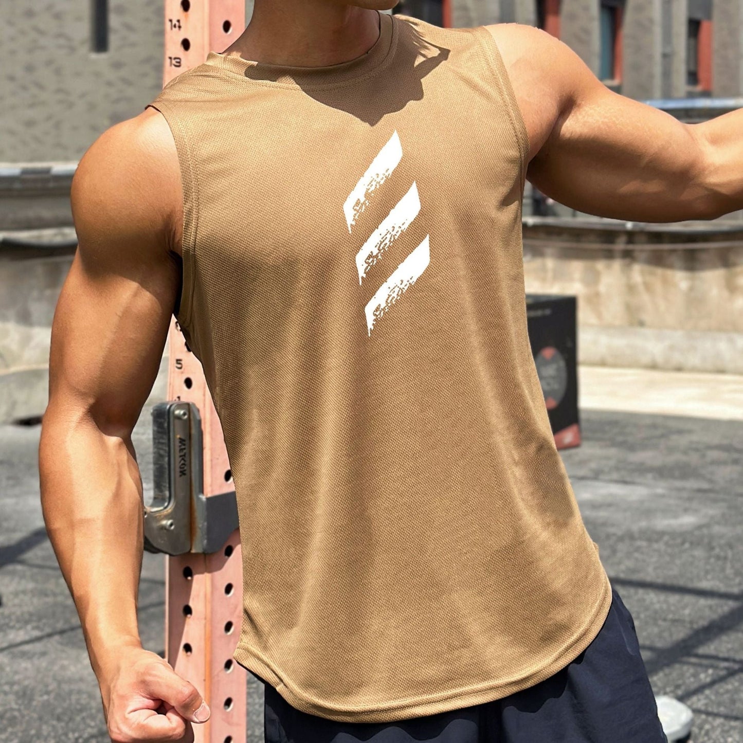 Camiseta Deportiva Secado Ultrarápido