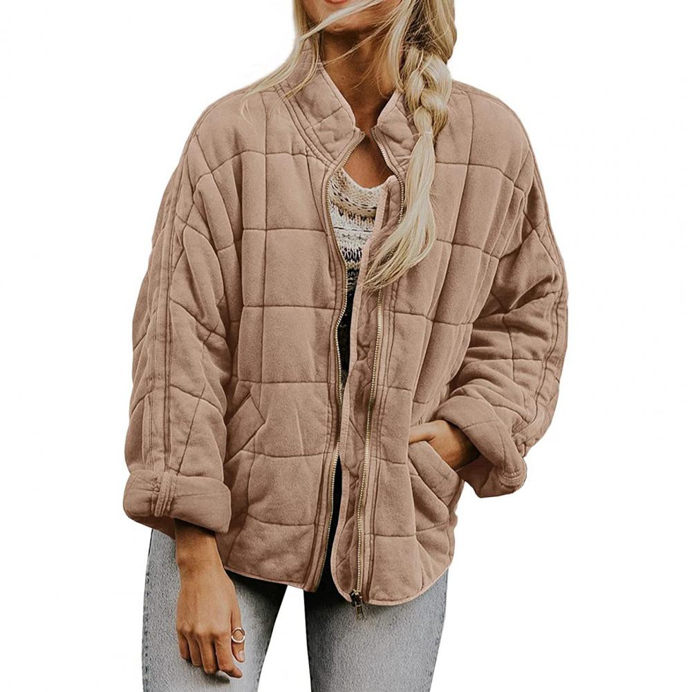 Chaqueta Urbana Aislante y Estilosa