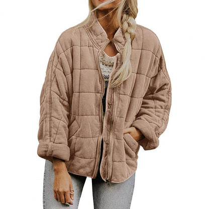 Chaqueta Urbana Aislante y Estilosa