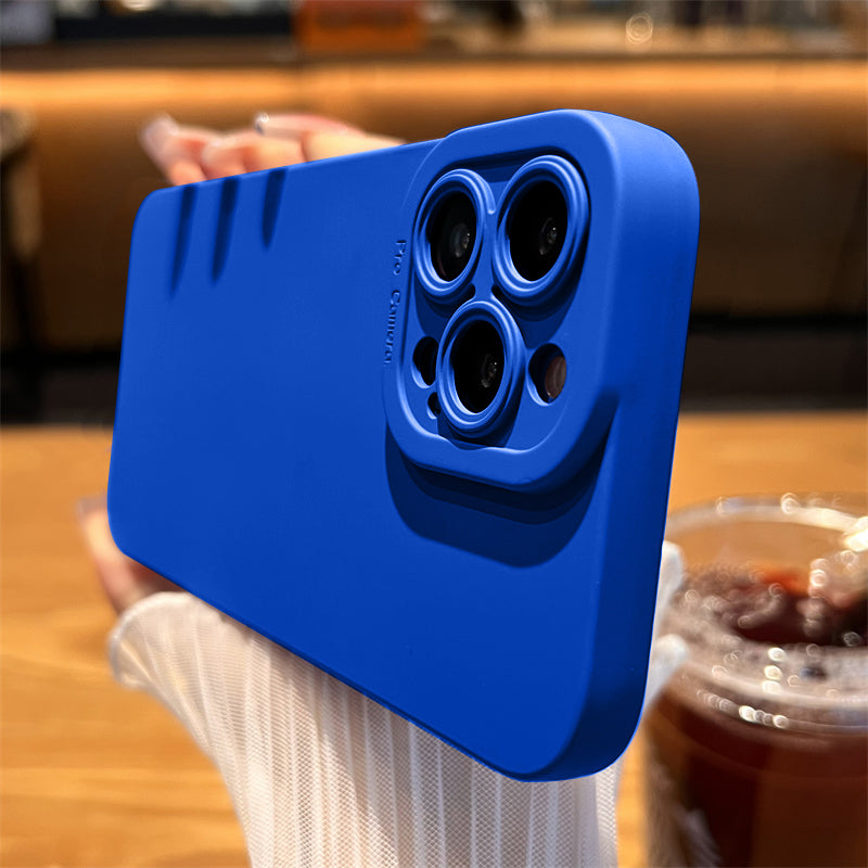 Funda Suave Mate para iPhone