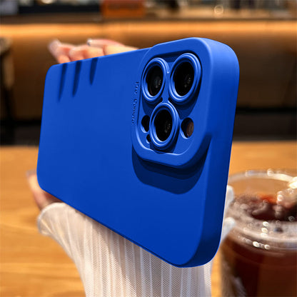 Funda Suave Mate para iPhone