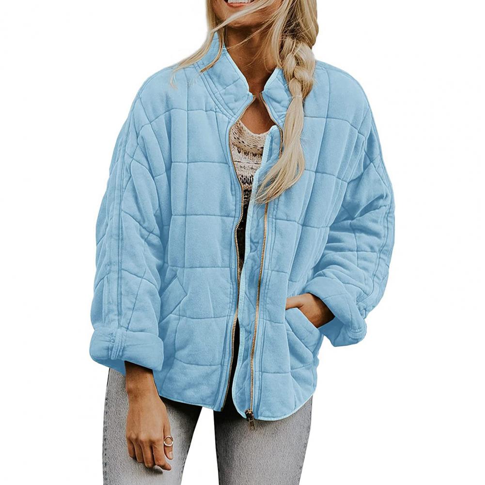 Chaqueta Urbana Aislante y Estilosa