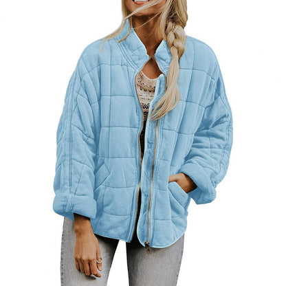 Chaqueta Urbana Aislante y Estilosa