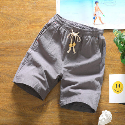 Pantalones Cortos de Verano Ligeros