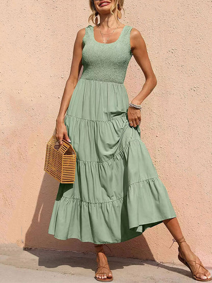 Vestido Mujer Estilo Vintage - Vestiria